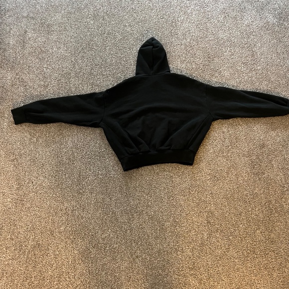 XXS Men’s Essentials Sweater - Picture 5 of 6